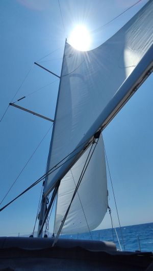 Oceanis 46.1