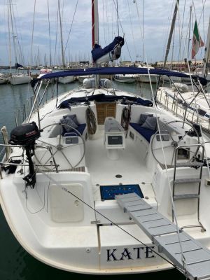 Cyclades 50.4
