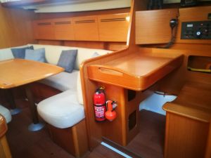 Cyclades 50.4