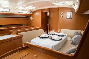 Cyclades 50.4