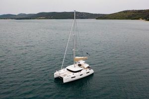 Lagoon 46
