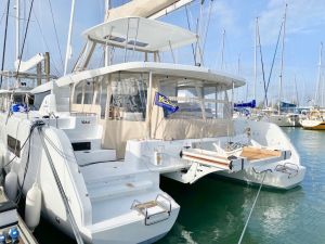 Lagoon 46
