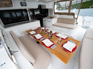 Lagoon 46