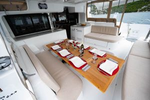 Lagoon 46