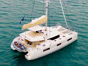 Lagoon 46