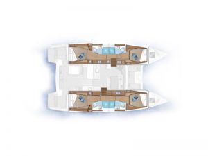 Lagoon 46