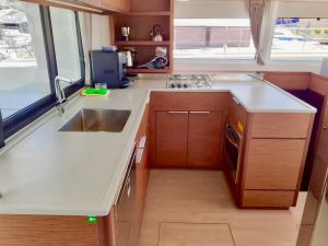Lagoon 46