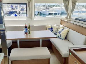 Lagoon 46