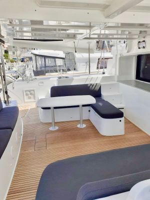Lagoon 46