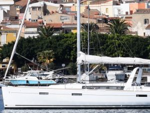 Oceanis 45