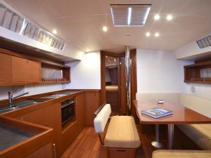 Oceanis 45