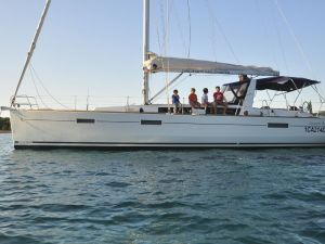 Oceanis 45