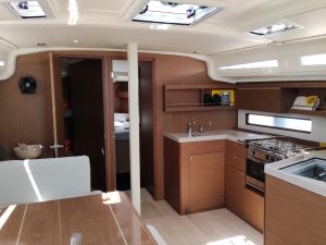 Oceanis 40.1