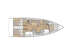 Oceanis 40.1