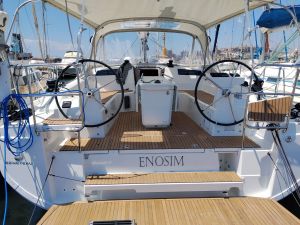 Oceanis 40.1