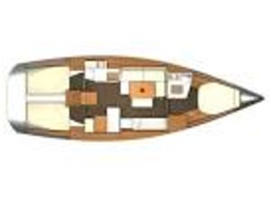 Dufour 405