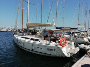 Dufour 405