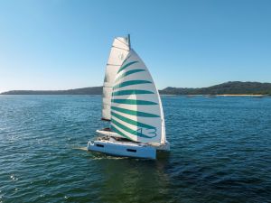 Lagoon 43