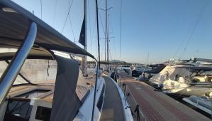 Dufour 530