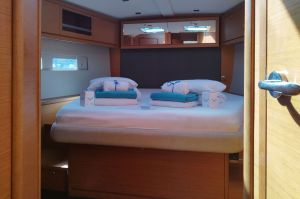 Dufour 530