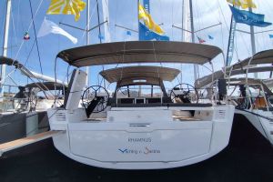 Dufour 530
