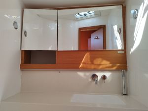 Dufour 530