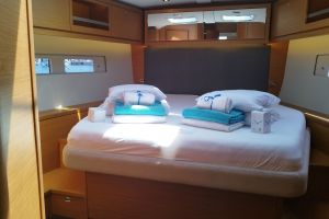 Dufour 530