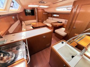 Oceanis 46