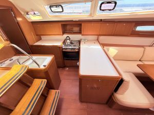 Oceanis 46