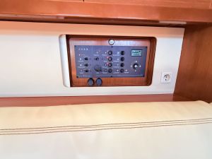 Oceanis 41