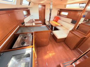 Oceanis 41