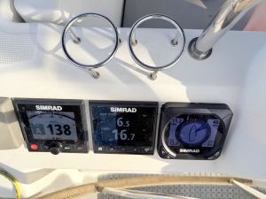 Oceanis 41