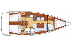 Oceanis 41