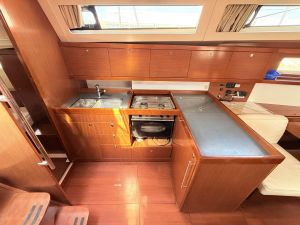 Oceanis 41