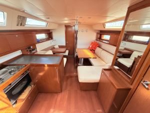 Oceanis 41