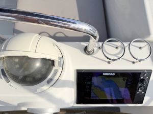 Oceanis 41