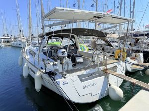 Oceanis 41