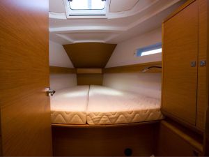 Sun Odyssey 449