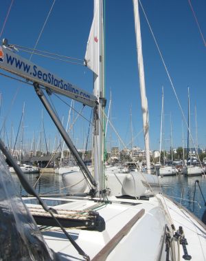 Dufour 382