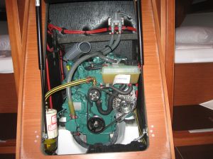 Dufour 382