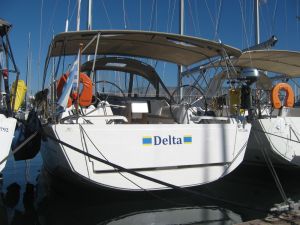 Dufour 382