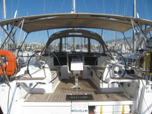 Dufour 382
