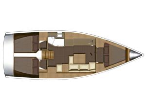 Dufour 382