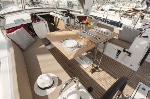 Oceanis 41.1