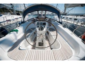 Bavaria 38 cruiser