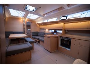 Dufour 410 GL