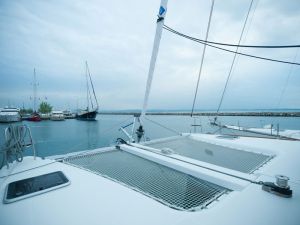 Lagoon 400 S2