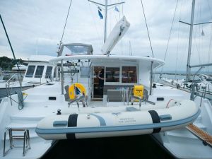 Lagoon 400 S2