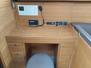 Elan Impression 45.1