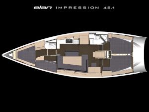 Elan Impression 45.1